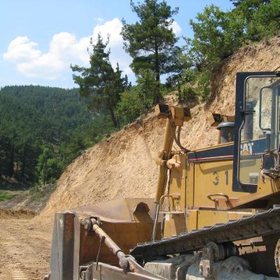 ΕΡΓΑ ΟΔΟΠΟΙΙΑΣ